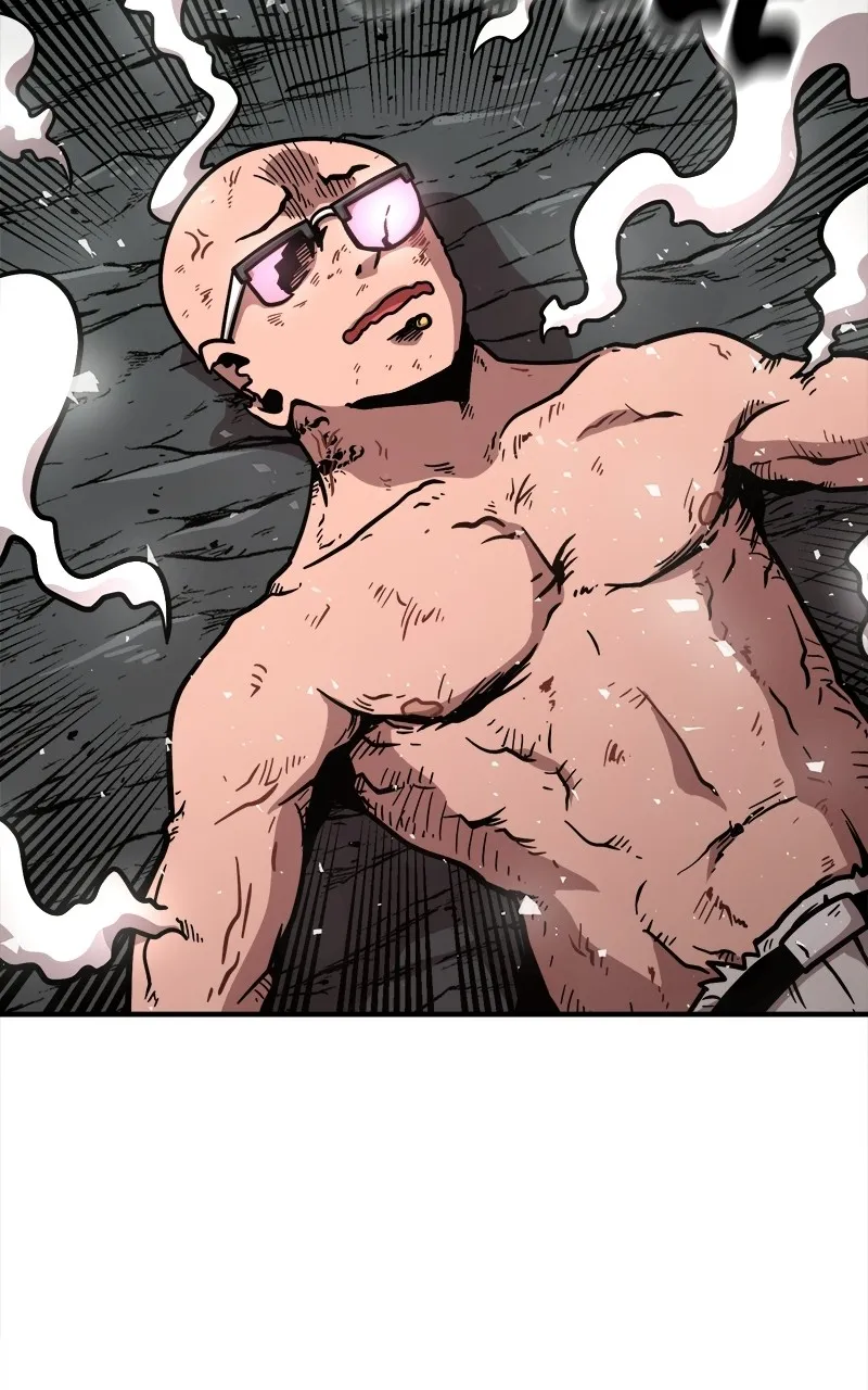 Read Metro Hunter chapter 62 image 35 on Lezhin