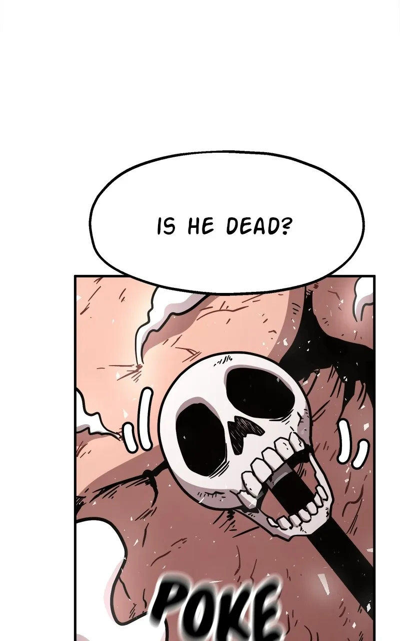 Read Metro Hunter chapter 62 image 36 on Lezhin