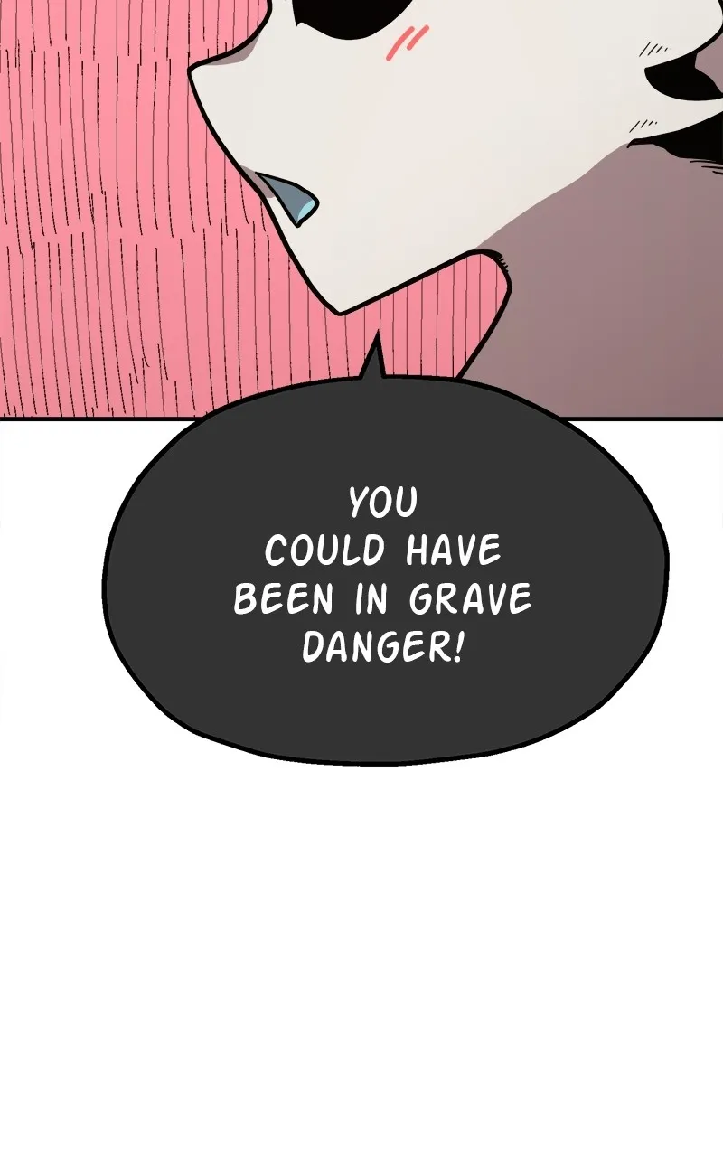 Read Metro Hunter chapter 62 image 42 on Lezhin