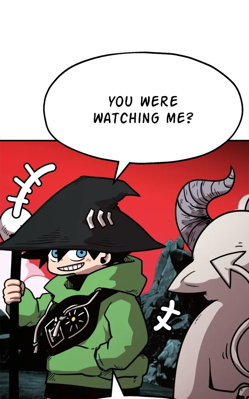 Read Metro Hunter chapter 62 image 43 on Lezhin