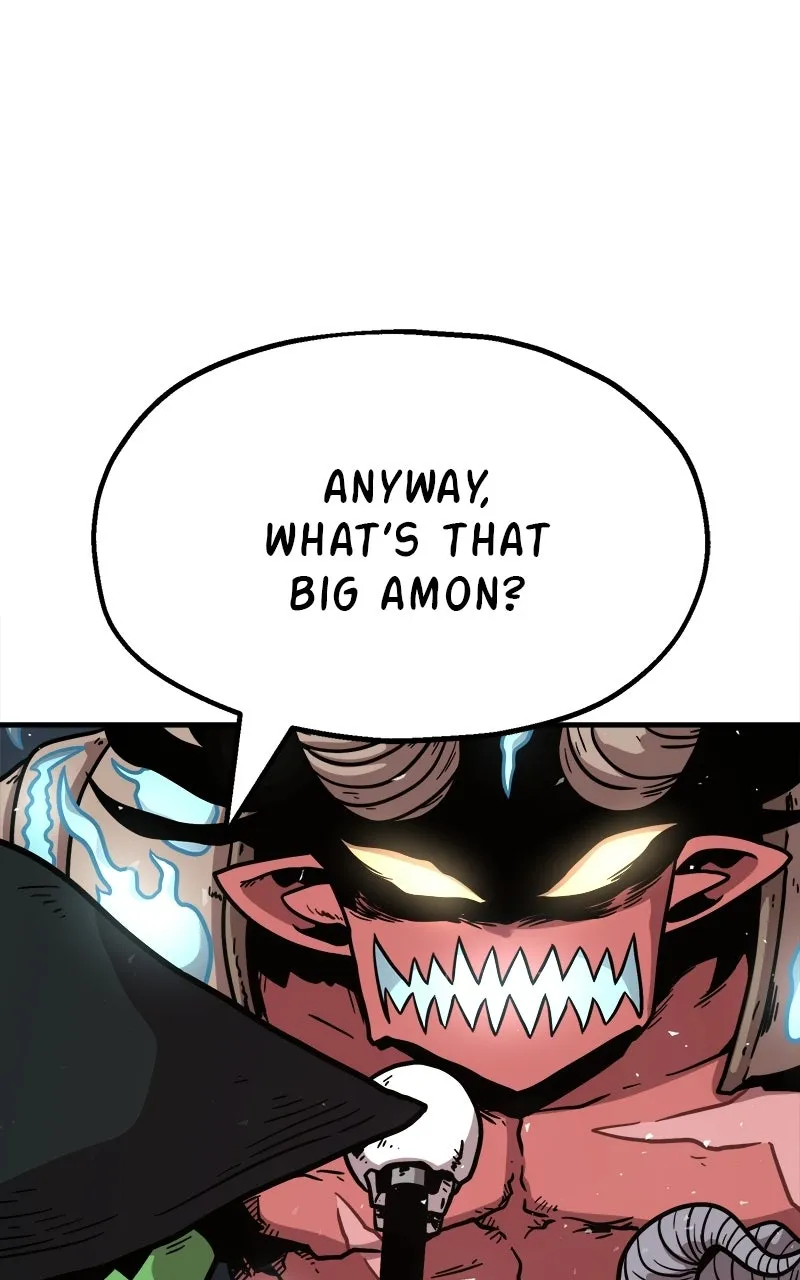 Read Metro Hunter chapter 62 image 46 on Lezhin