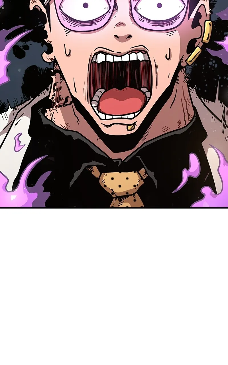 Read Metro Hunter chapter 62 image 5 on Lezhin