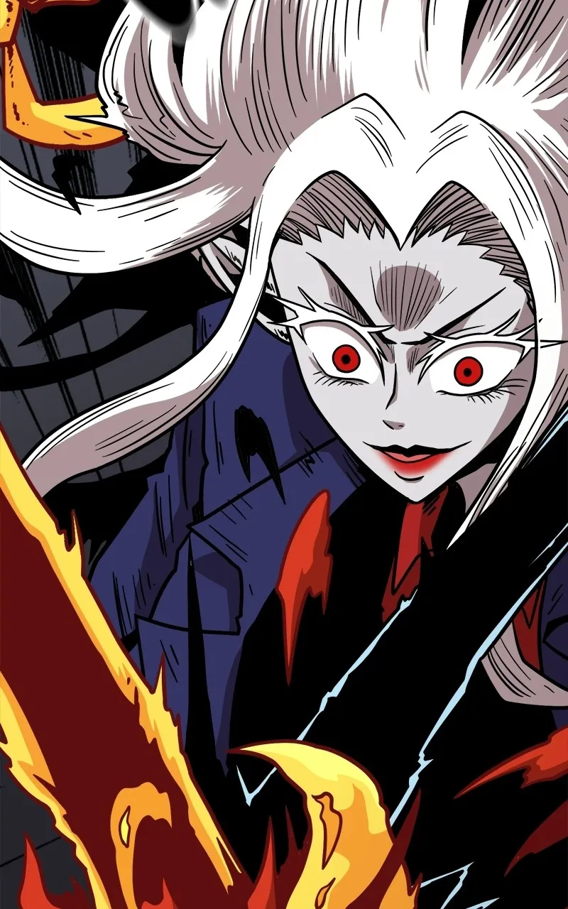 Read Metro Hunter chapter 62 image 87 on Lezhin