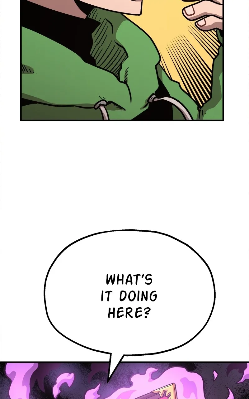 Read Metro Hunter chapter 63 image 117 on Lezhin