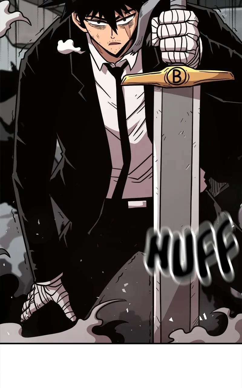 Read Metro Hunter chapter 63 image 12 on Lezhin