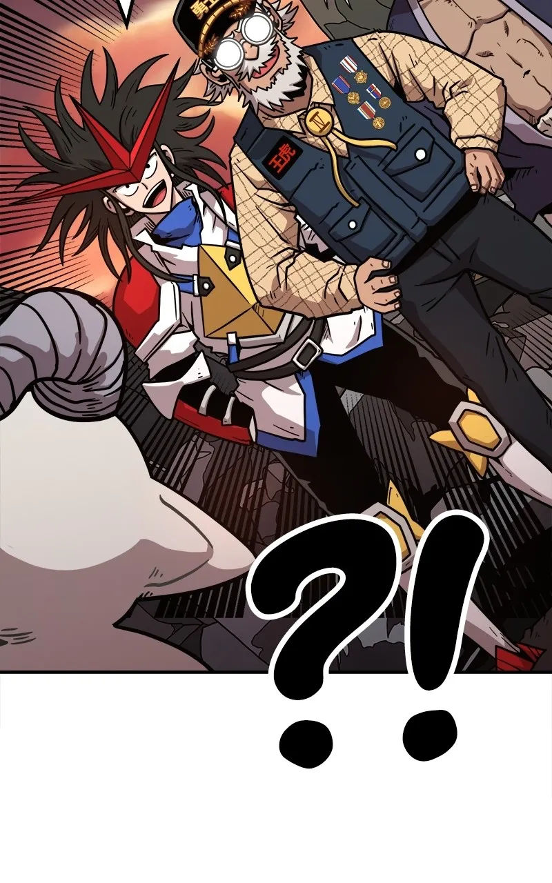 Read Metro Hunter chapter 63 image 140 on Lezhin