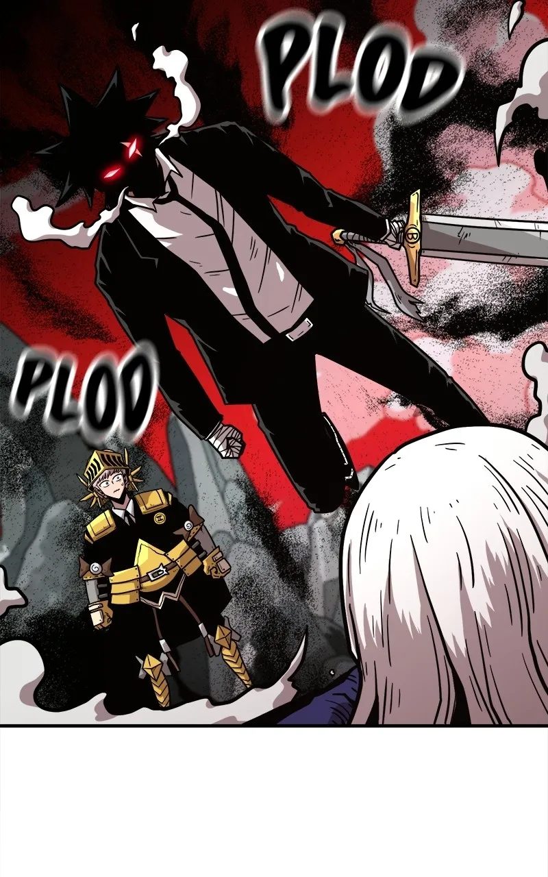 Read Metro Hunter chapter 63 image 16 on Lezhin