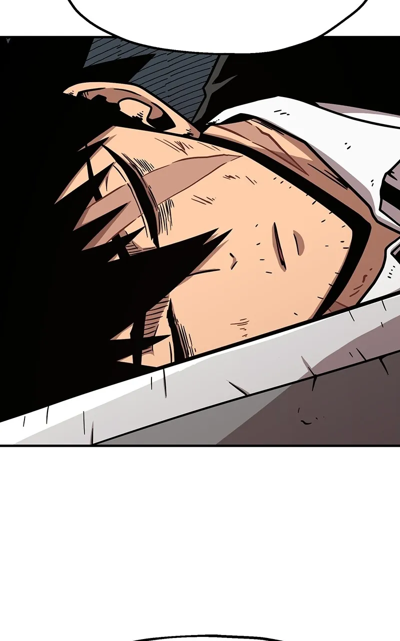 Read Metro Hunter chapter 63 image 2 on Lezhin