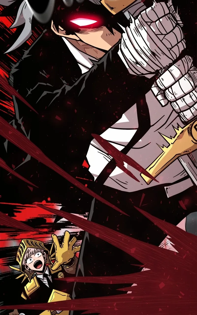 Read Metro Hunter chapter 63 image 24 on Lezhin