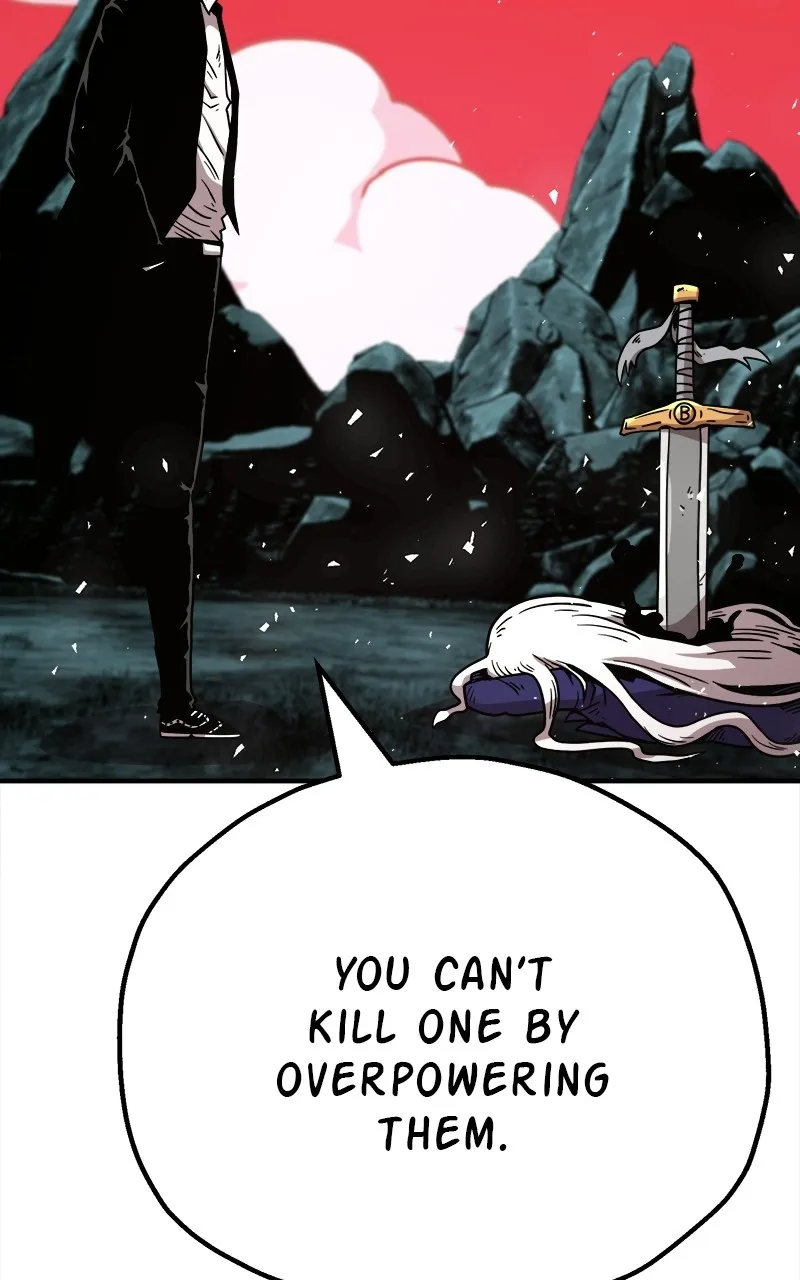 Read Metro Hunter chapter 63 image 32 on Lezhin