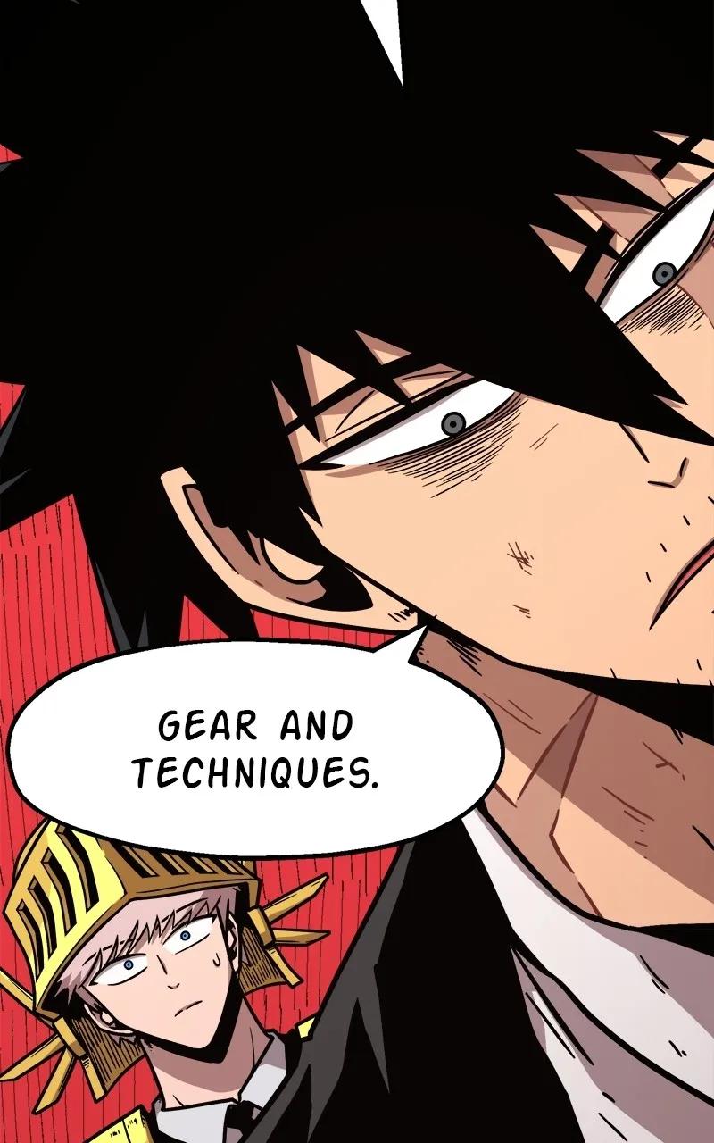 Read Metro Hunter chapter 63 image 47 on Lezhin