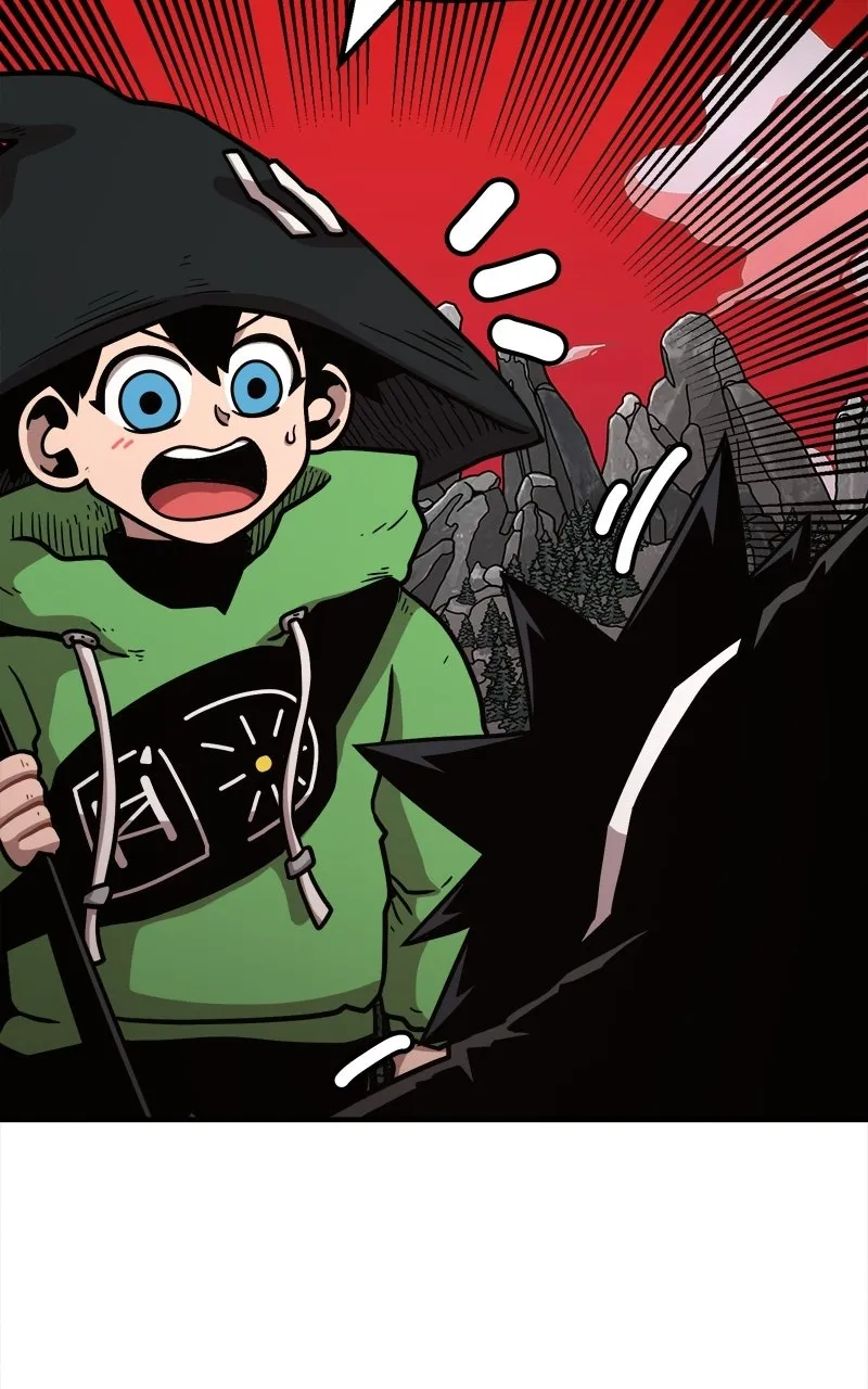 Read Metro Hunter chapter 63 image 6 on Lezhin