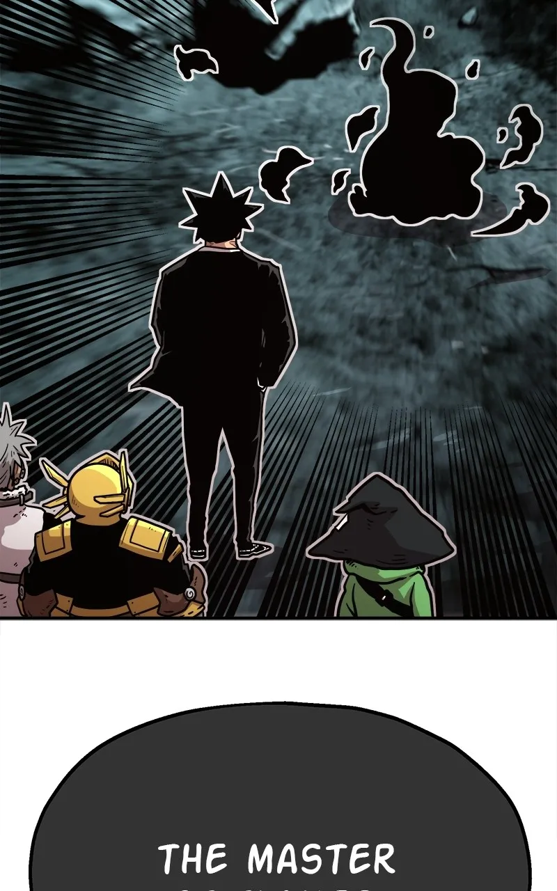 Read Metro Hunter chapter 63 image 63 on Lezhin