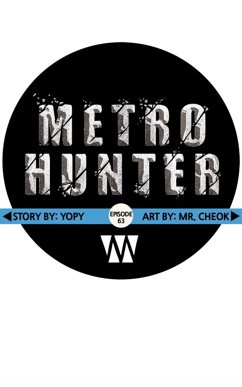 Read Metro Hunter chapter 63 image 68 on Lezhin