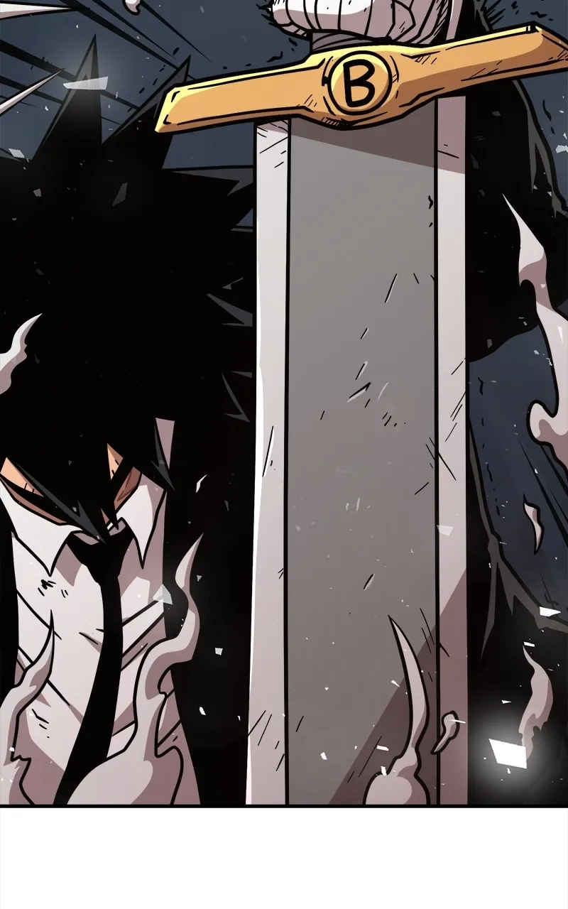 Read Metro Hunter chapter 63 image 9 on Lezhin