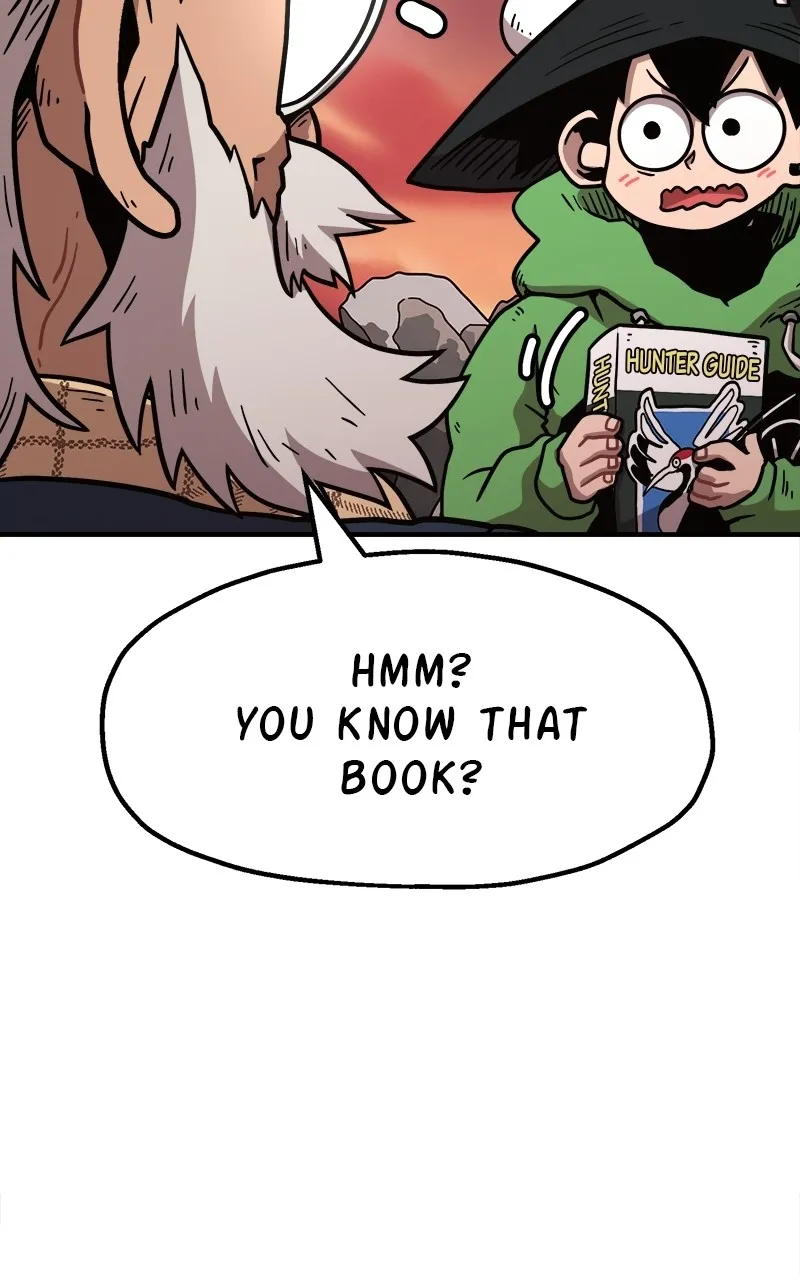 Read Metro Hunter chapter 64 image 10 on Lezhin