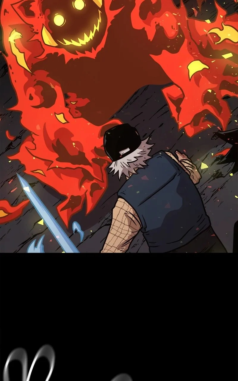 Read Metro Hunter chapter 64 image 101 on Lezhin