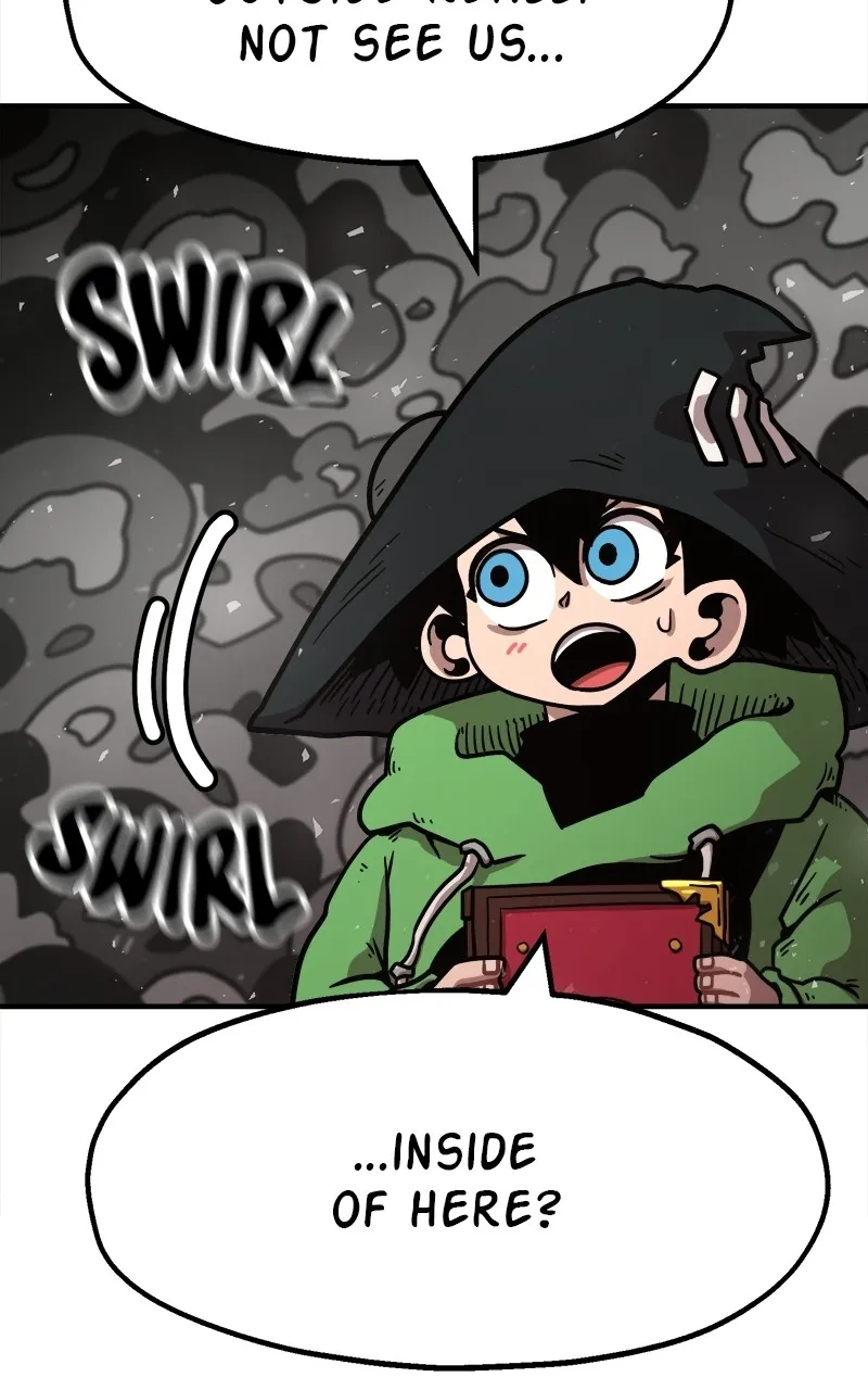 Read Metro Hunter chapter 64 image 107 on Lezhin