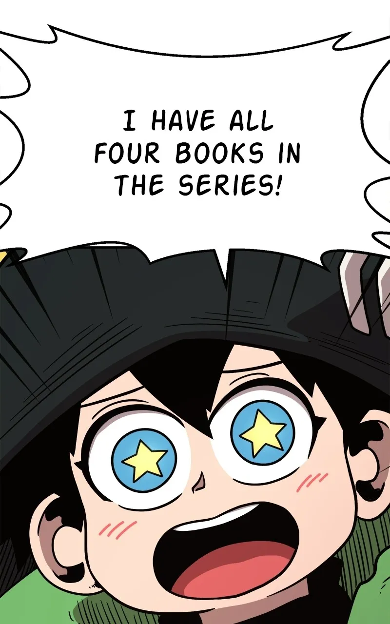 Read Metro Hunter chapter 64 image 11 on Lezhin