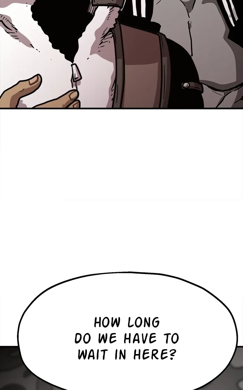 Read Metro Hunter chapter 64 image 112 on Lezhin