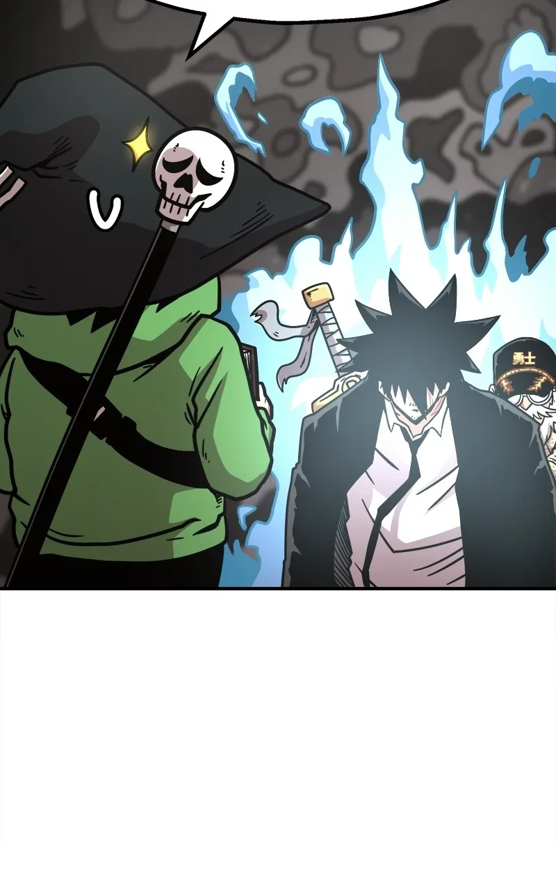 Read Metro Hunter chapter 64 image 113 on Lezhin
