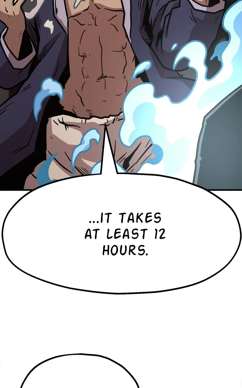 Read Metro Hunter chapter 64 image 116 on Lezhin