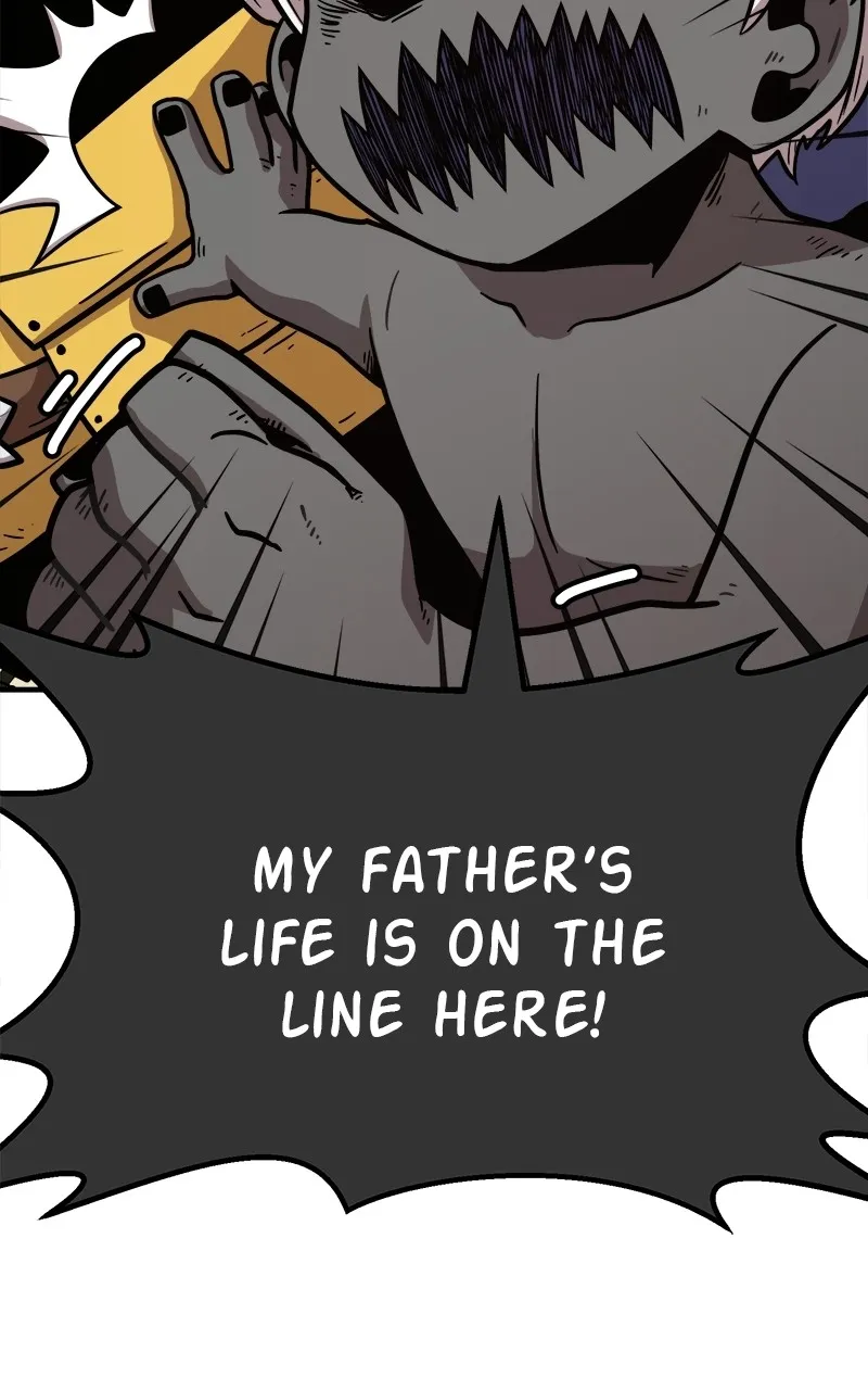 Read Metro Hunter chapter 64 image 119 on Lezhin