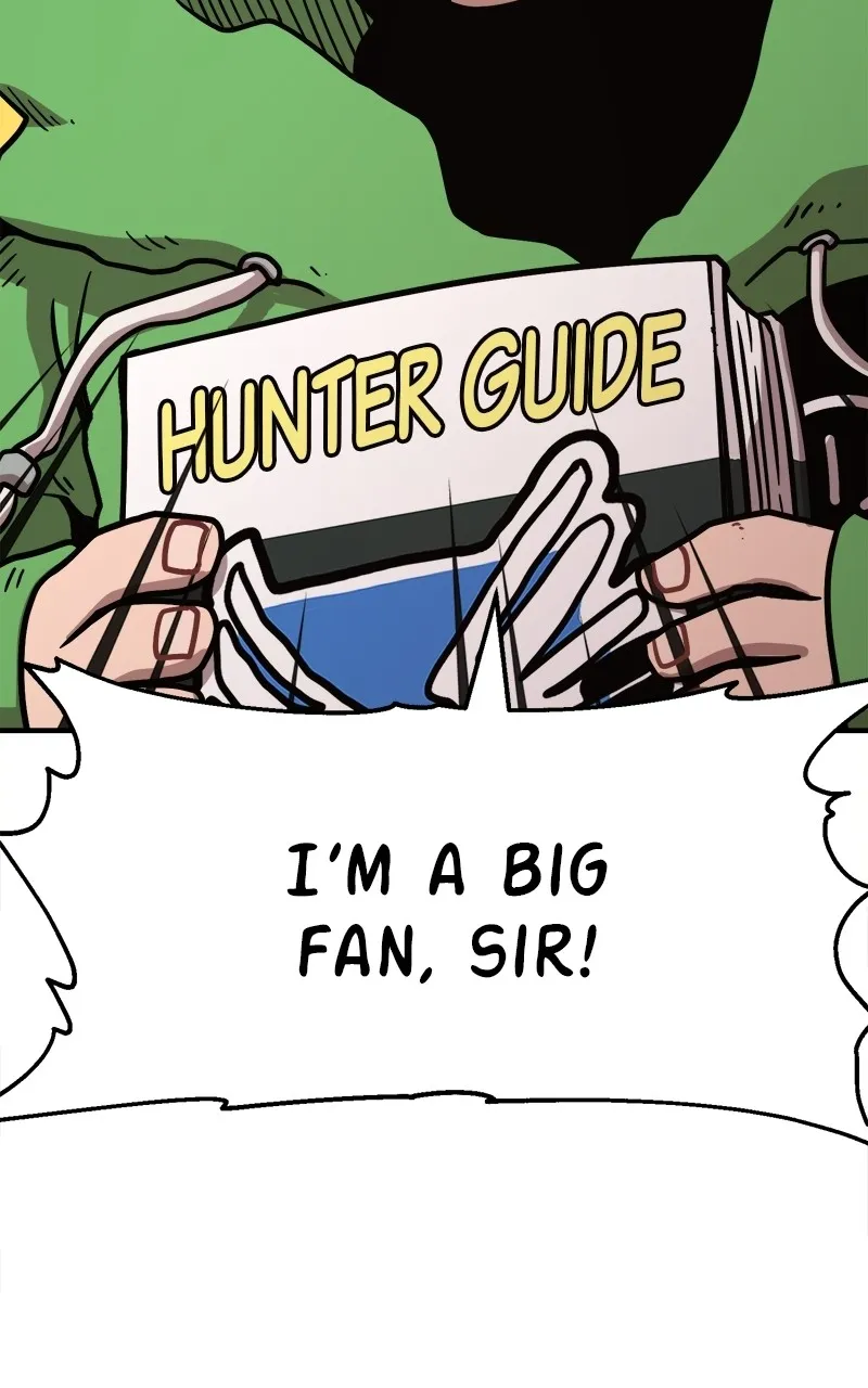 Read Metro Hunter chapter 64 image 12 on Lezhin