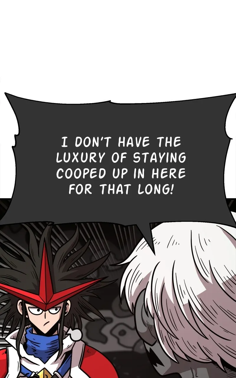 Read Metro Hunter chapter 64 image 120 on Lezhin