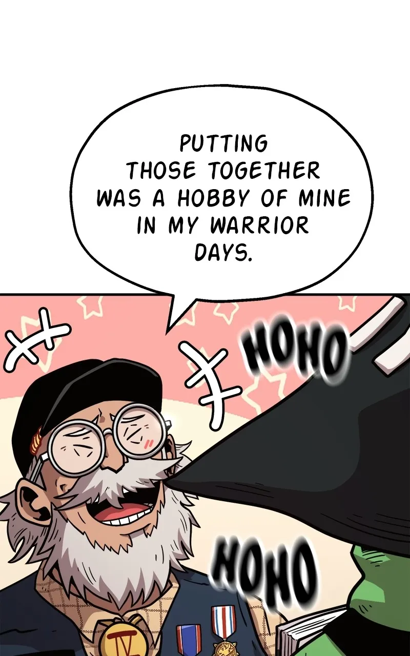 Read Metro Hunter chapter 64 image 13 on Lezhin