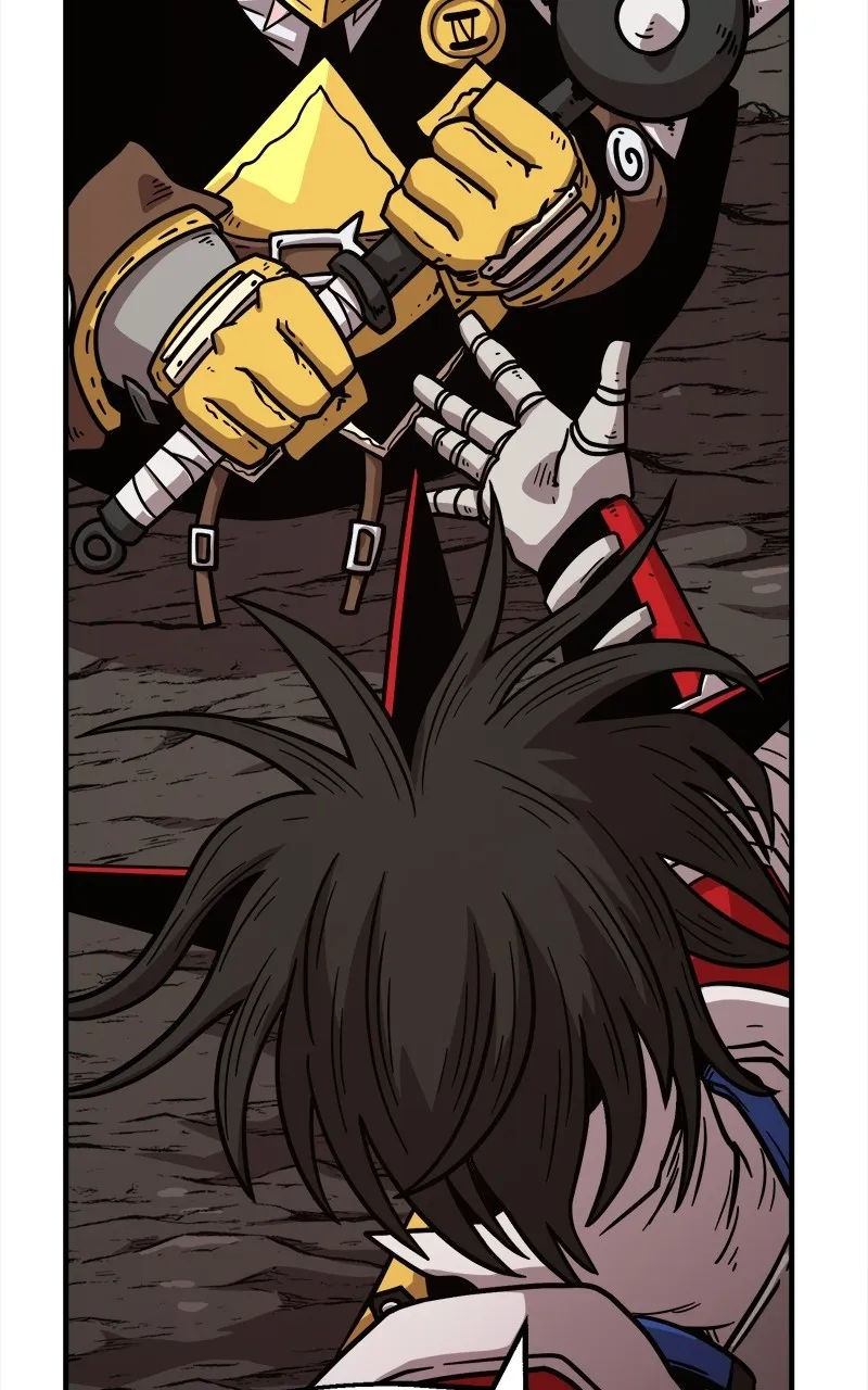 Read Metro Hunter chapter 64 image 133 on Lezhin