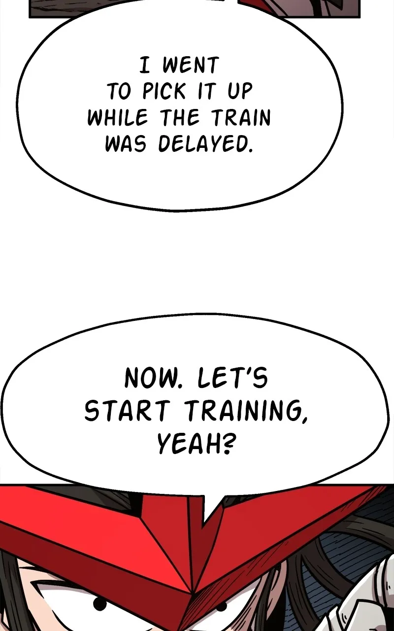 Read Metro Hunter chapter 64 image 134 on Lezhin