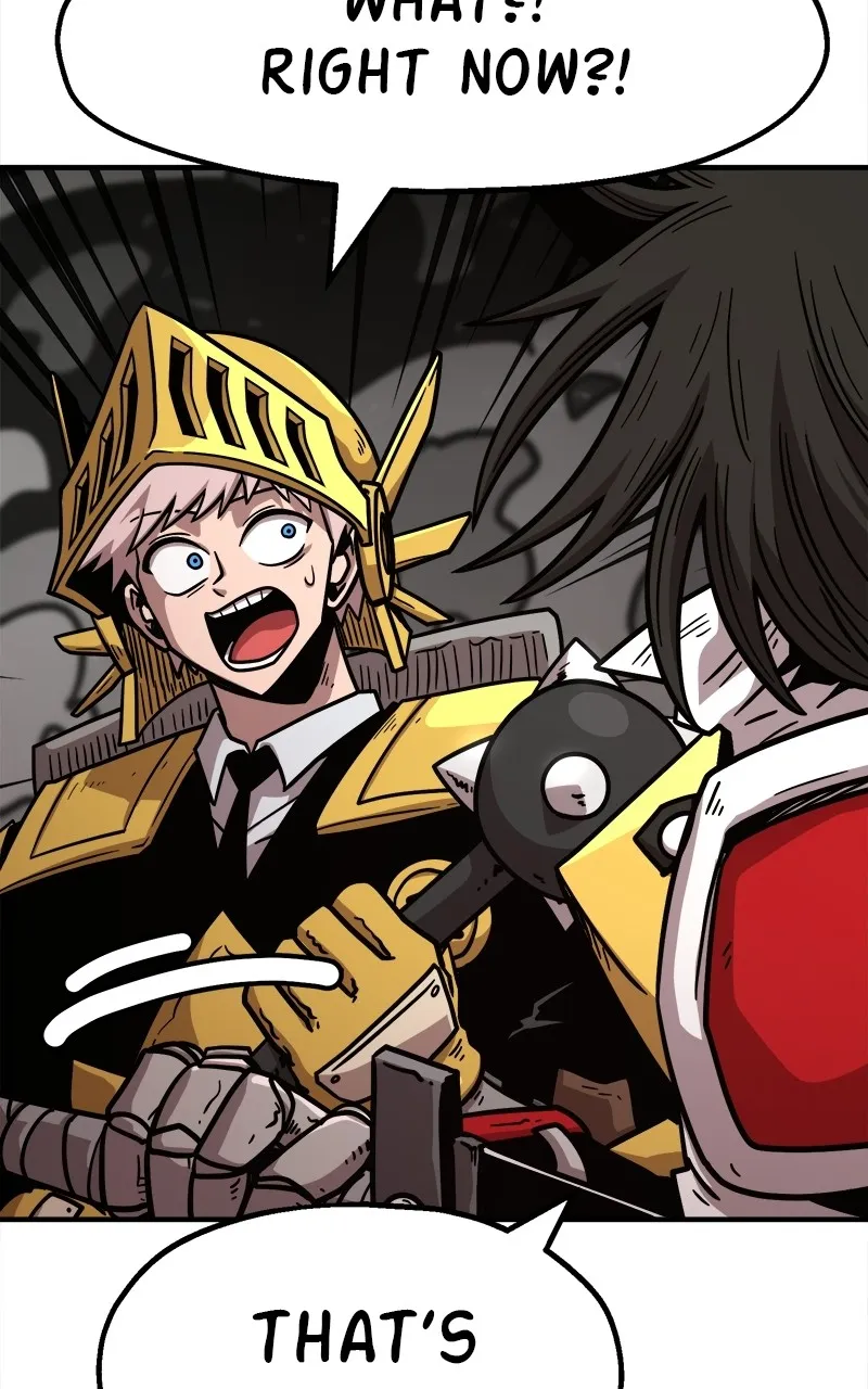 Read Metro Hunter chapter 64 image 136 on Lezhin