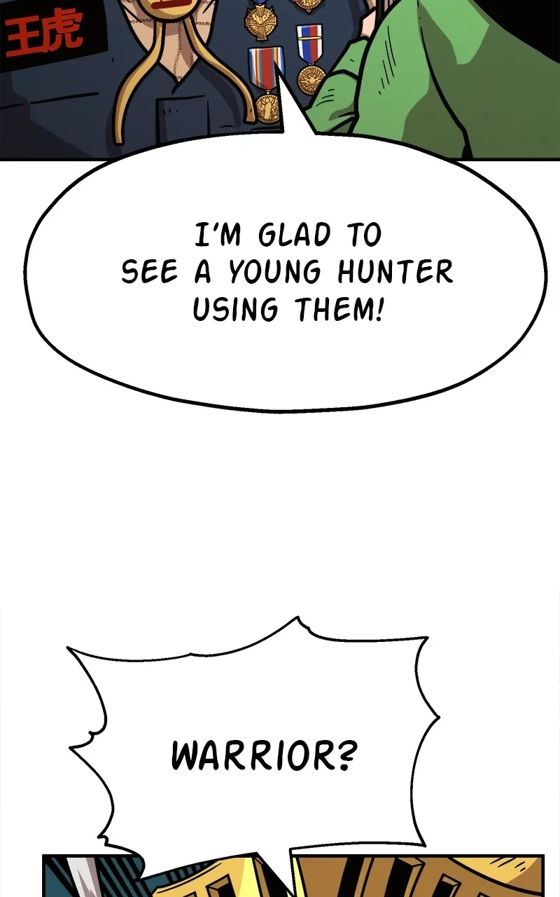 Read Metro Hunter chapter 64 image 14 on Lezhin