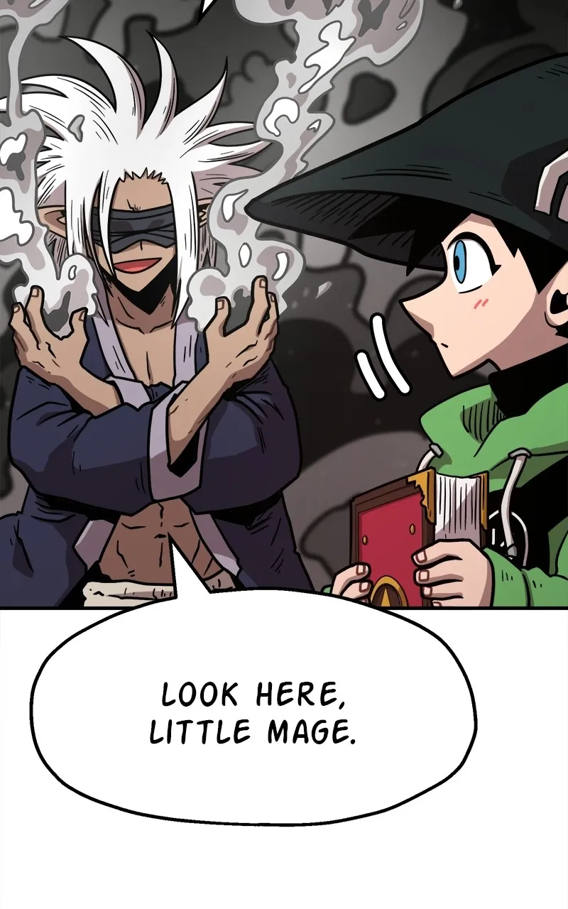 Read Metro Hunter chapter 64 image 142 on Lezhin