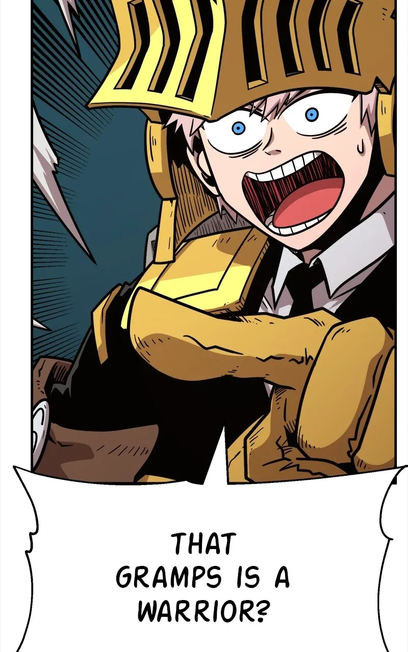 Read Metro Hunter chapter 64 image 15 on Lezhin