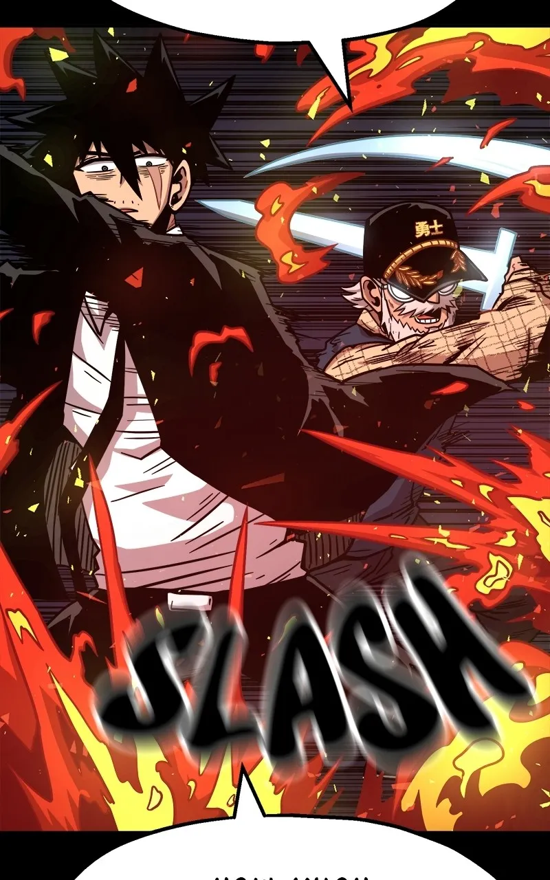 Read Metro Hunter chapter 64 image 152 on Lezhin