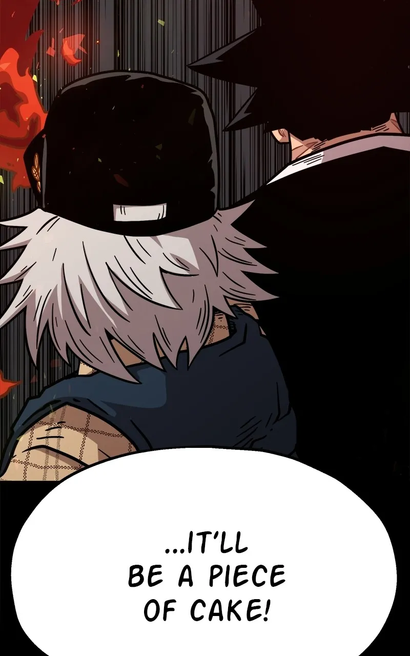 Read Metro Hunter chapter 64 image 157 on Lezhin