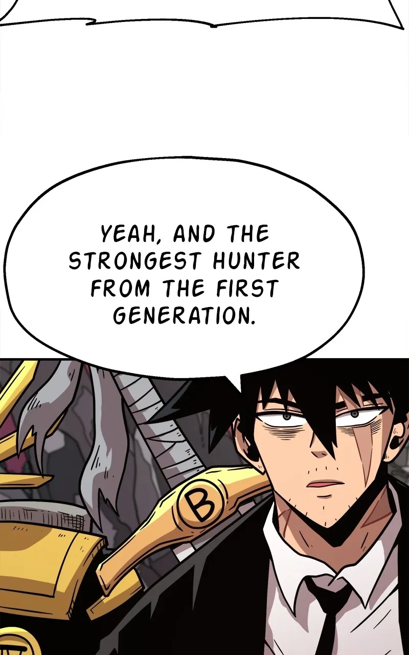 Read Metro Hunter chapter 64 image 16 on Lezhin