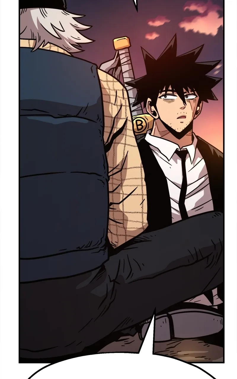 Read Metro Hunter chapter 64 image 20 on Lezhin