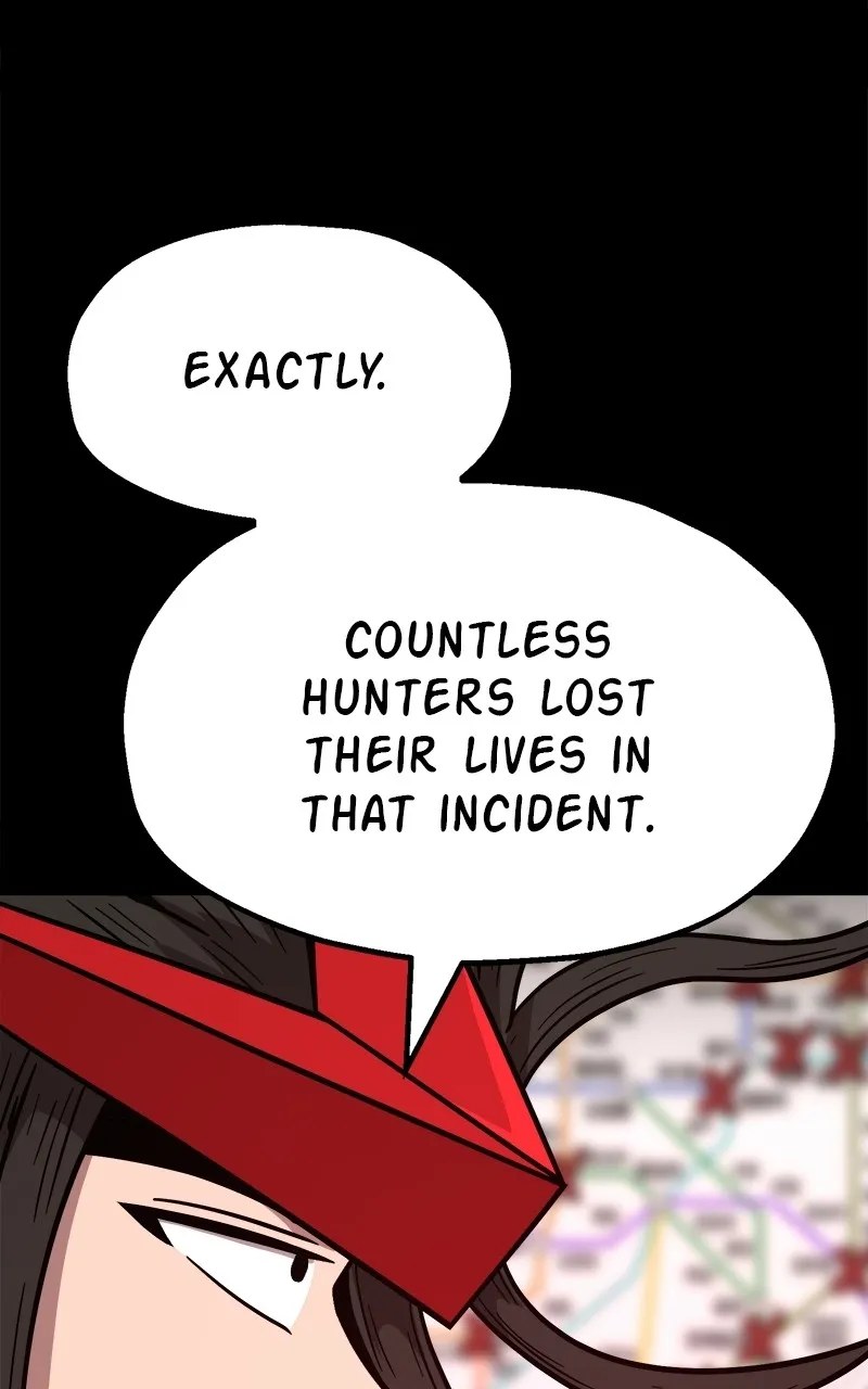 Read Metro Hunter chapter 64 image 34 on Lezhin