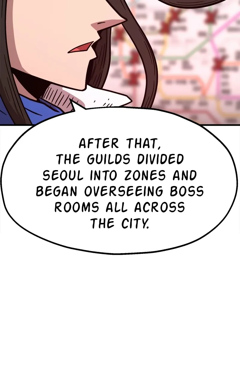 Read Metro Hunter chapter 64 image 35 on Lezhin