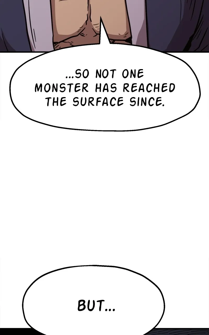 Read Metro Hunter chapter 64 image 37 on Lezhin