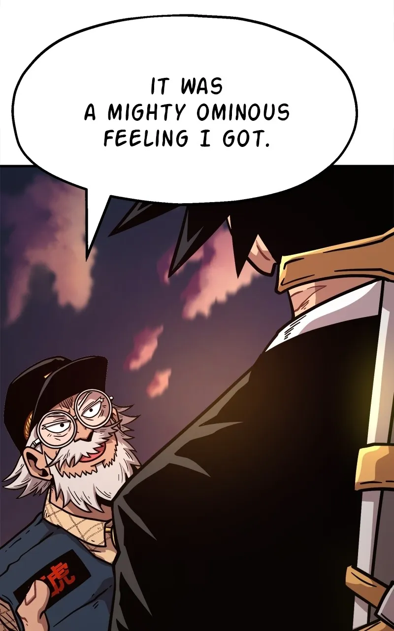 Read Metro Hunter chapter 64 image 41 on Lezhin