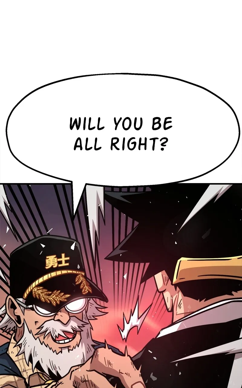 Read Metro Hunter chapter 64 image 47 on Lezhin