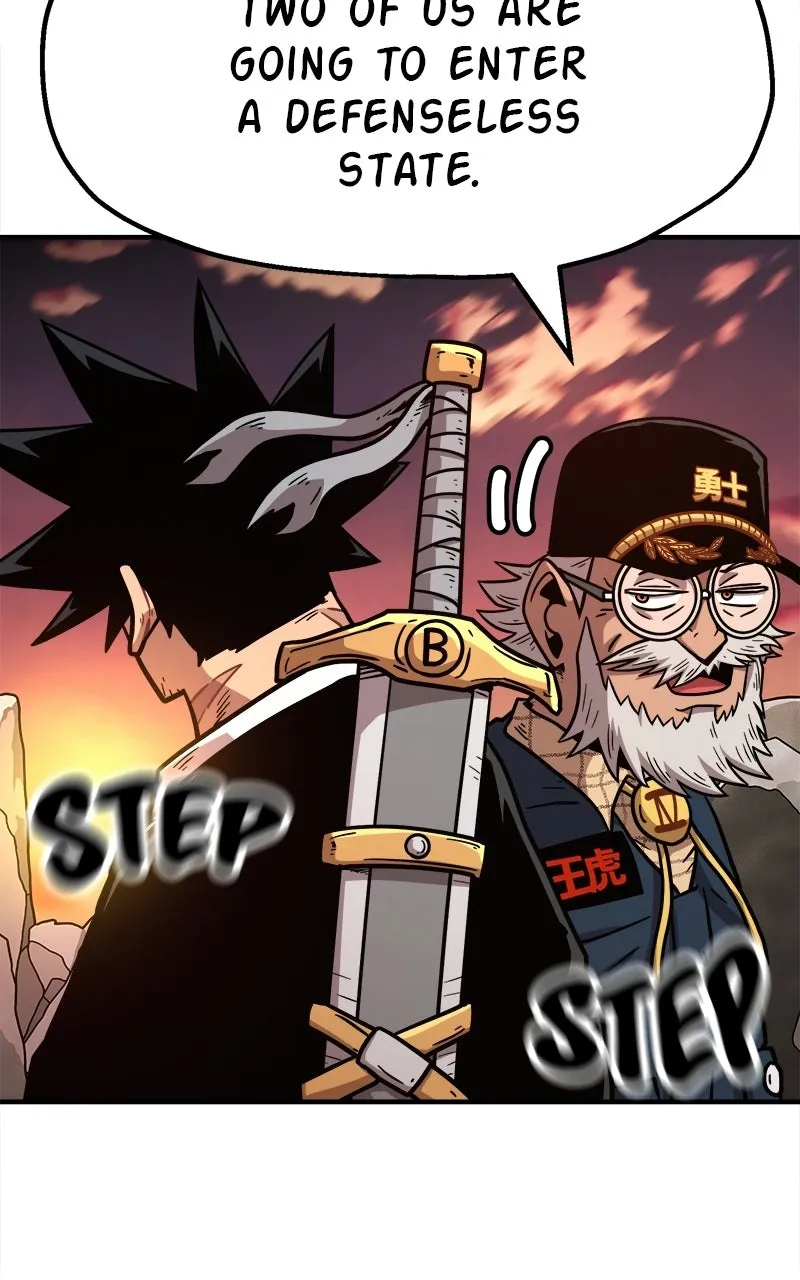 Read Metro Hunter chapter 64 image 59 on Lezhin
