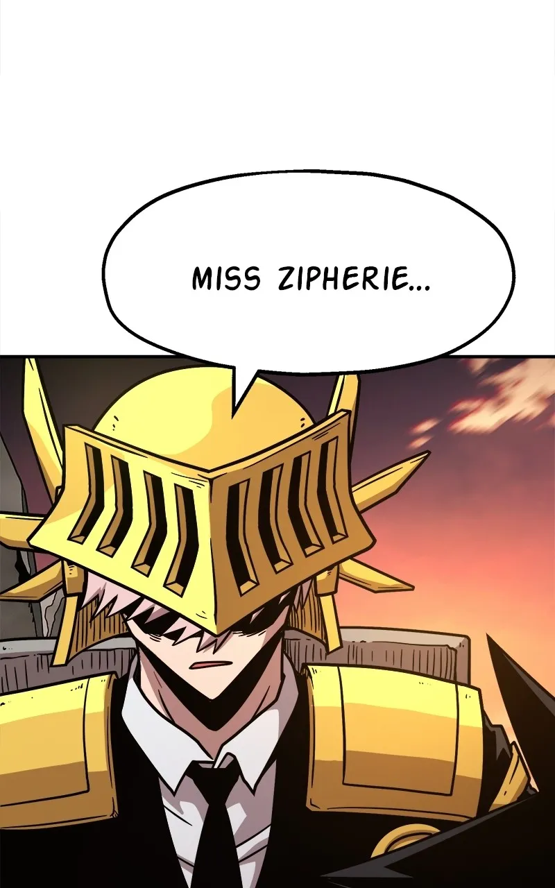 Read Metro Hunter chapter 64 image 6 on Lezhin