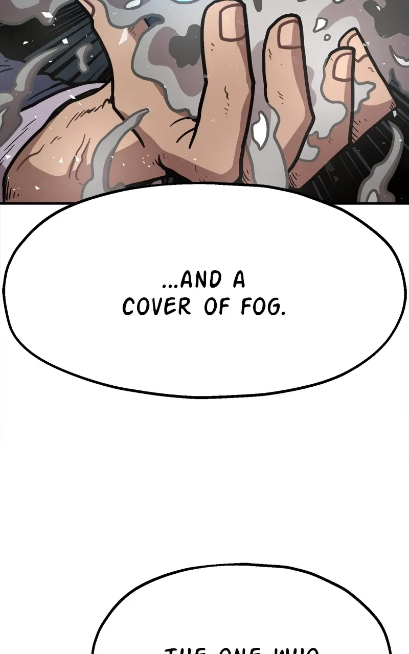 Read Metro Hunter chapter 64 image 64 on Lezhin