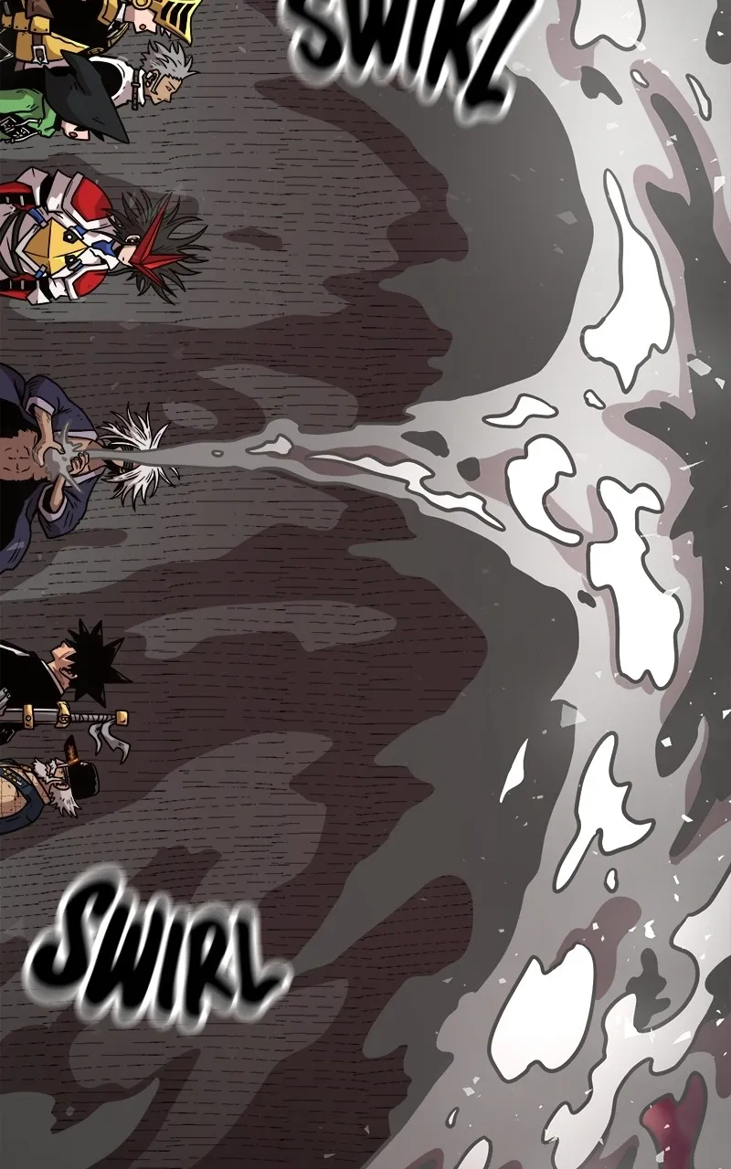 Read Metro Hunter chapter 64 image 69 on Lezhin