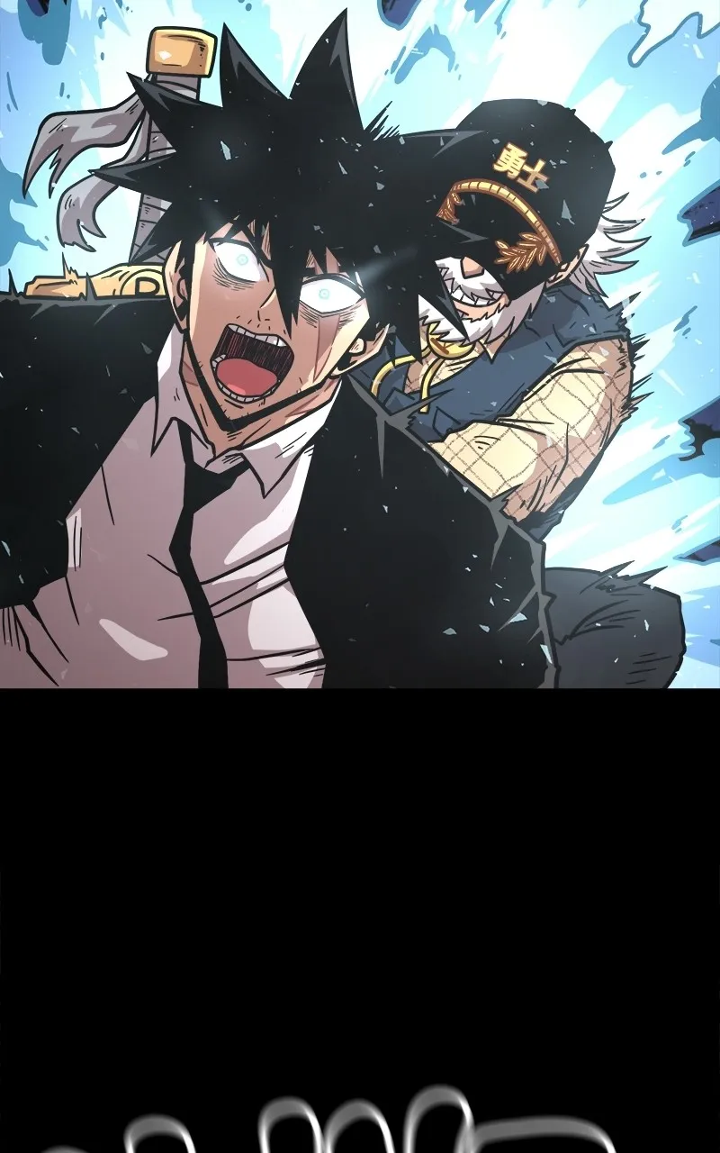 Read Metro Hunter chapter 64 image 83 on Lezhin